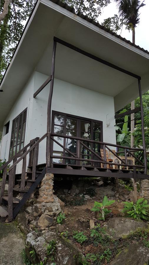 Kachapura Resort Koh Chang Exterior foto